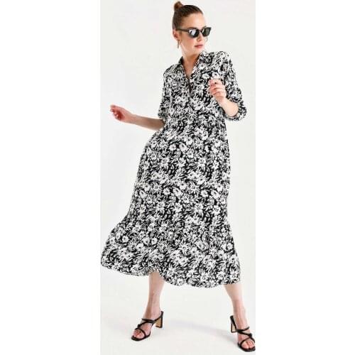 Модные платья-рубашки Bigdart China At AliExpress