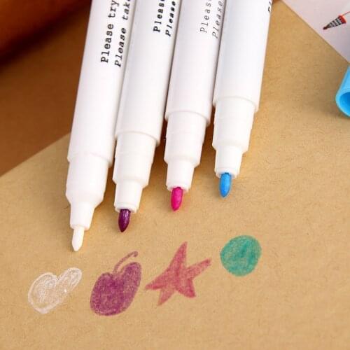 CIASSTHREE Fabric Markers