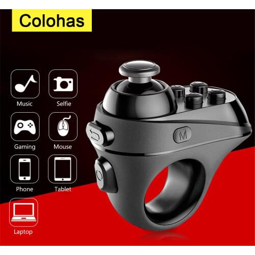 Colohas Gaming Mice