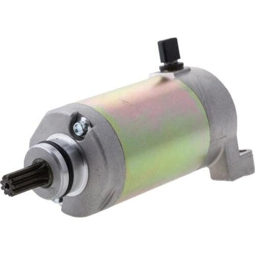 Motorcycle Starter Motor For Honda ATV TRX400EX SporTrax 400 EX 397cc 99-04