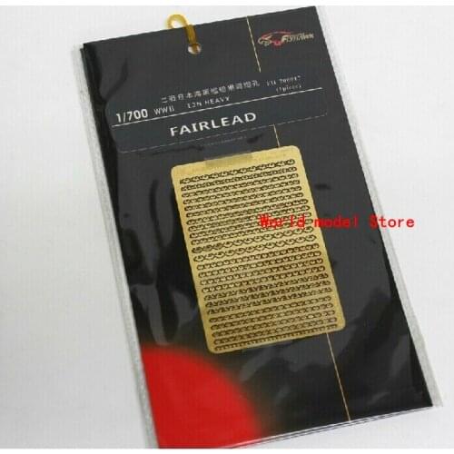 Flyhawk FH700017 1/700 WWII IJN Fairlead