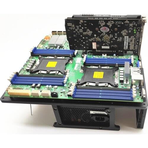 HFSECURITY Computer Cases