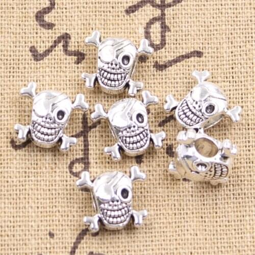 Hroryn Beads