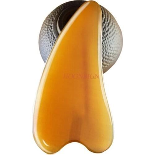 Gua sha massage tool Horns ribs sticks beauty sticks facial ribs scraping shaving eyes facial general acupuncture pen