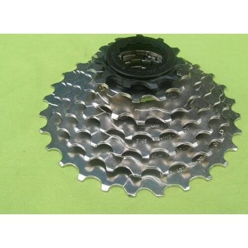CS-HG30-7 Cassette 7s bike freewheel Cassettes HG30 HG30-7 11-28T