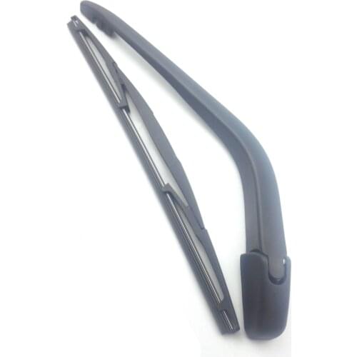 Car Windshield Windscreen Wiper Blade Arm Kit For 2006-2008