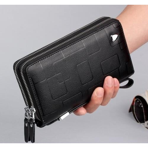 Кошельки для телефонов LEINASEN China At AliExpress