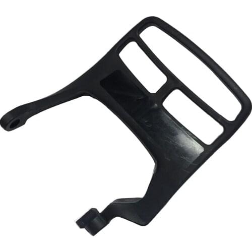 Farmertec Made Brake Handle Guard Hand Level Compatible with Stihl MS261 MS261C Chainsaw #1141 792 9100