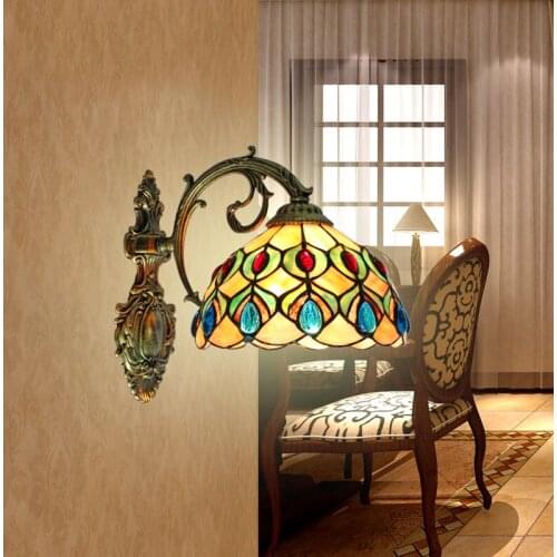 Modern penteadeira abajur led living room corridor bedroom lamp
