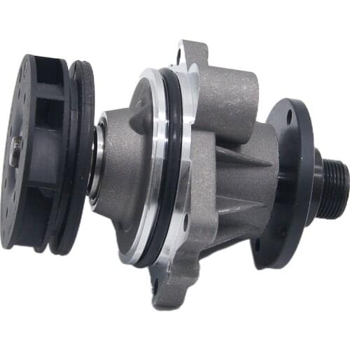 Engine Water Pump for BMW E39 E46 E36 E34 320I 323CI 325CI 325I 325XI 328I 330CI 330I 525I 528I Z3 11517527799 11517509985