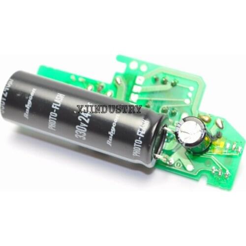 Original EOS 300D Digital Rebel Flash Board Flash Charge PCB Board For Canon