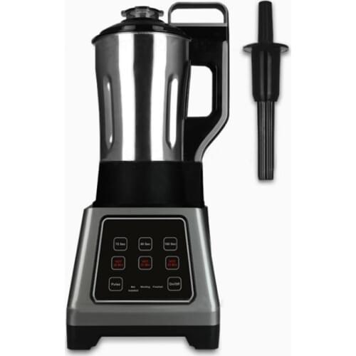 High Speed Blender 2200W Household/Commercial Food Processor Stainless Steel Multifunctional Food Mixer G7000