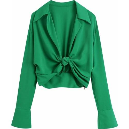 Wzychds Long Blouses