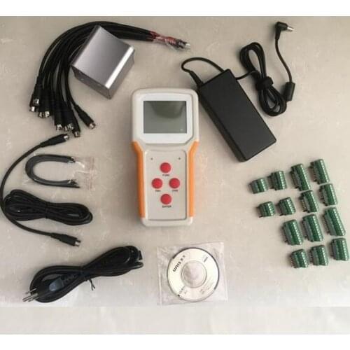 RFNT3 Universal Laptop Battery Tester Charger Discharger