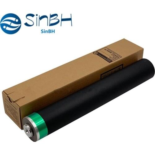 1PCS X Bizhub C6500 Drum For Katun Long Life Copier OPC Drum DU102 DU104 For Konica Monilta Pro C5500 C5501 C6501 C7000