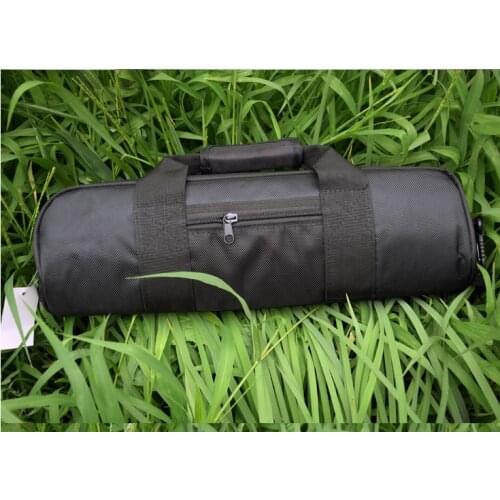 35 42 52CM tripod monopod camera case portable Monocular Telescope Fishing Rod Bag Oxford cloth photo bag