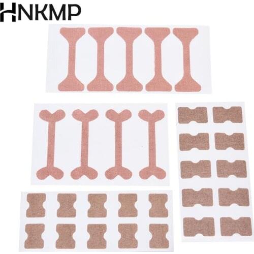 4/5/10pcs Ingrown Toenail Correction Stickers Glue Free Ingrown Patch Finger Incorporated Orthodontic Toe Thumb Patch Sticker