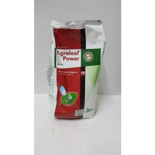 Agroleaf Power 11-5-19+9CaO+2.5MgO+TE 2 Kg