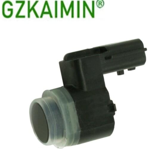 PDC Parking Sensor For NISSAN OEM 28438-4EA0A 28438-4EA0C 28437-1230R 28437-1545R 28437-1818R 28437-2271R 28437-3085R 284371104R