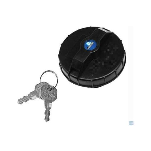 For Bobcat Locking Diesel Fuel Cap 6661696 skid key