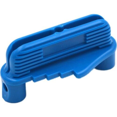 New Hand Tools Offset Marking Tool Fits Standard Wooden Pencils Multifunction Woodworking Accessories Center Scribes