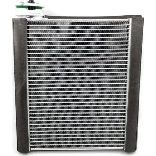 Excavator Takeuchi 150/160 Kubota 185 XCMG 60 Kobelco 60-8 Excavator Air Conditioning Evaporator