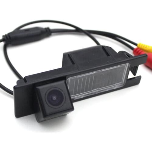 For Opel Astra J 2009 2010 2011 2012 2013 2014 2015 Auto Rear View Camera HD CCD Night Vision Car Reverse Parking Back up Camera