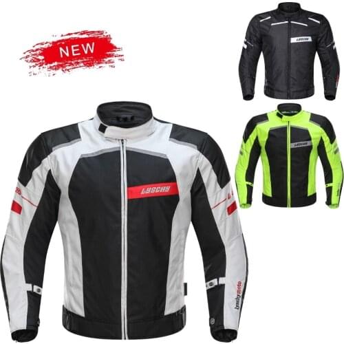 Motorcycle Riding Jacket For Man Summer White Camouflage Jacket Male Windbreakers Motorbike Jersey Long Sleeve Breathable