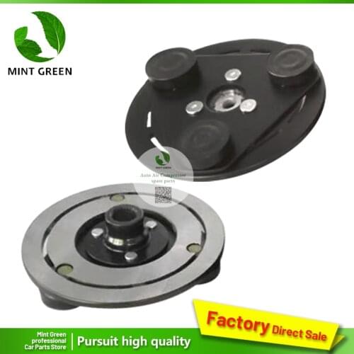 AC Compressor Clutch hub for Nissan Pathfinder 2005-Frontier 2004-Navara 2008-2.5 926004X01B 926004X30A 92600EB01A 92600EB