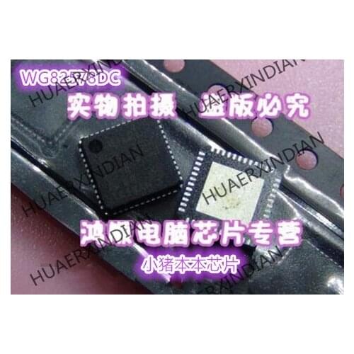 New original WG82578DC High Quality