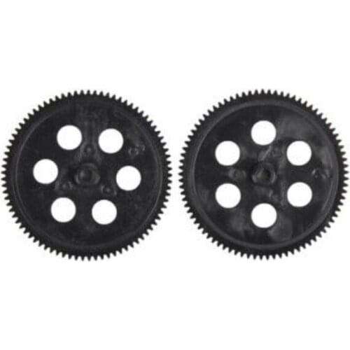 Main Gear for C119 4CH RC Helicopter Spare Parts C129 Remote Control Toy Accessories