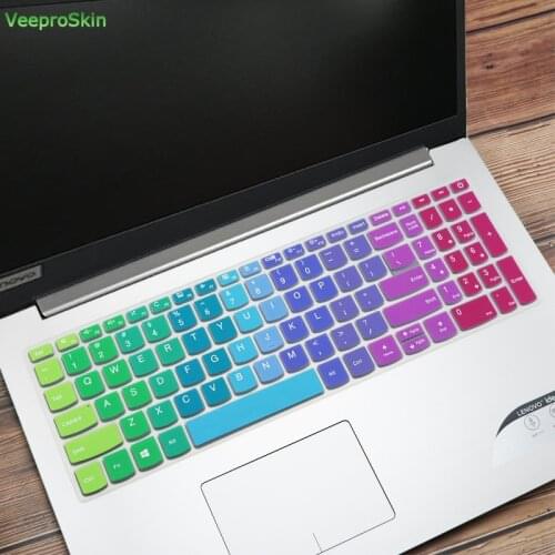 For Lenovo V330 ideapad 320 15.6/17.3,ideapad 330 330s 15.6/17.3,ideapad 520/S340 15.6" L340 laptop Keyboard cover film Skin