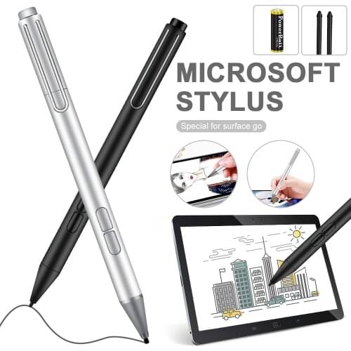 TRAVOR Portable Capacitive Touch Screen Pen Smart Magnetic Adsorption Stylus Pencil Tablet ipad Drawing/Painting /Writing Pen