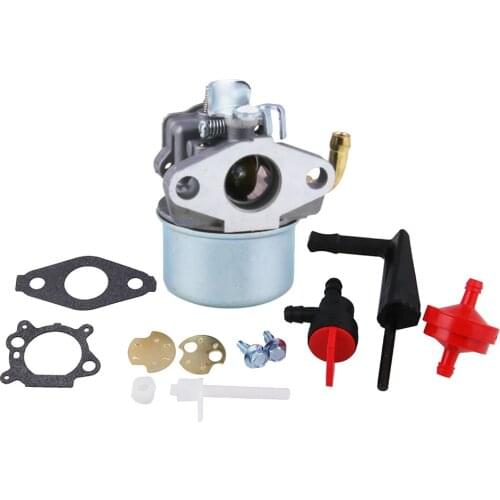 Alloy Carburetor Replacement 798653 for 693865 791077 790290