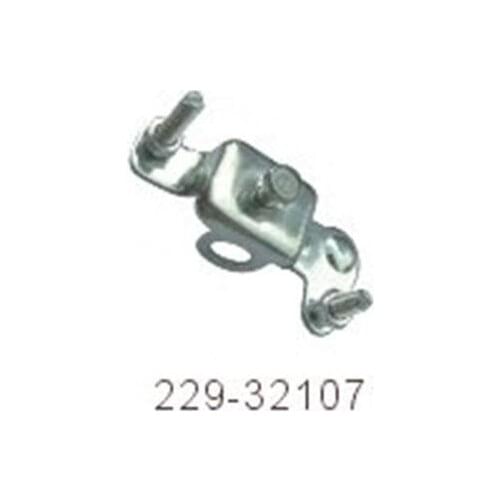 Knee Lifting Rotating Arm 229-32107 for Juki 5550 8500 8700