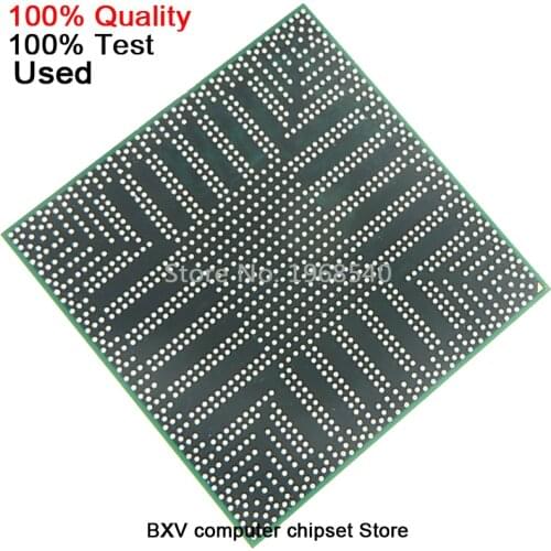 Free Shipping 100% test very good product AC82GM45 SLB94 bga chip reball with balls IC chips