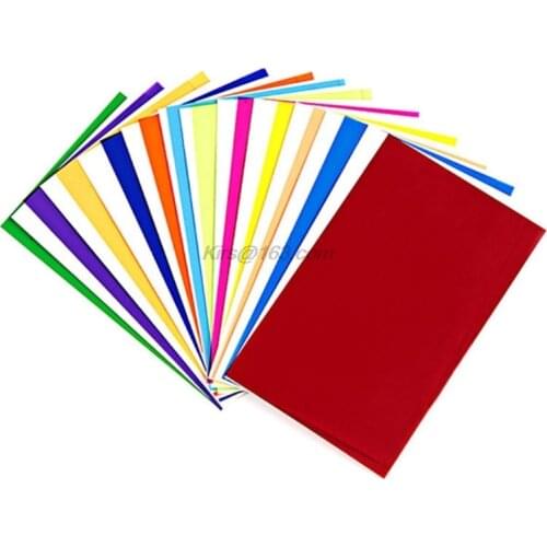 12 PCS Flash Color Card Diffuser Soft Box Lighting Gel Pop Up Filter for Camera