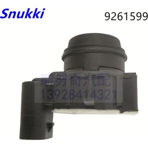 66209261599 9261599 PDC Parking Distance Sensor Reverse Assist for B M W 0263013584