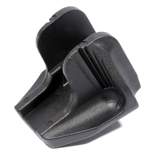 AKMR FOR AK BLACK Softair Airsoft Polymer Magazine Release Extension