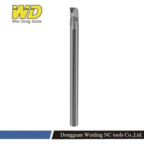 Anti-vibration Knife Cutter STUBR C06J-STUBR06 C07K-STUBR06 C08K-STUBR06 C10M-STUBR06 Turning Tool holder Internal Boring Bar