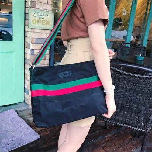 BANGE Women's Envelope Bags