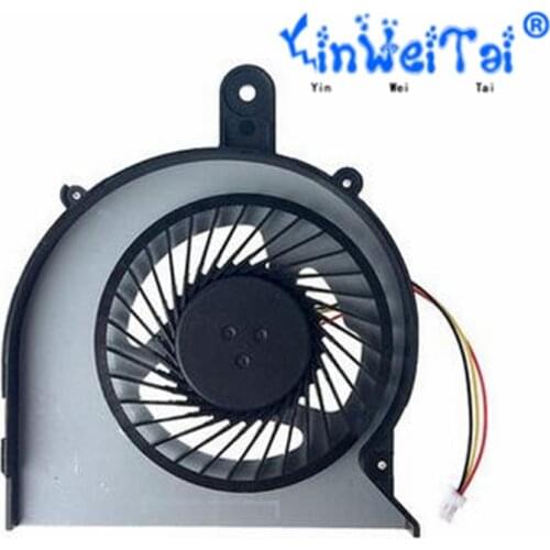 DFS541108FC0T FGAK EF50060S1-C320-G99 CPU FAN FOR DELL 14-3458 14-3459 3458 3459 15-3558 15-5455 023.1002R.0001 023.1002R.0011