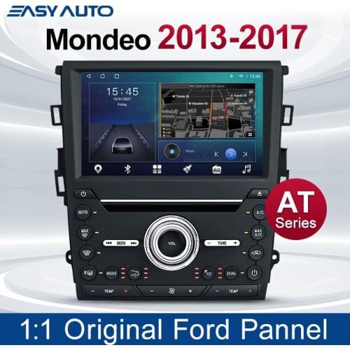 EASY AUTO Navigation Radios