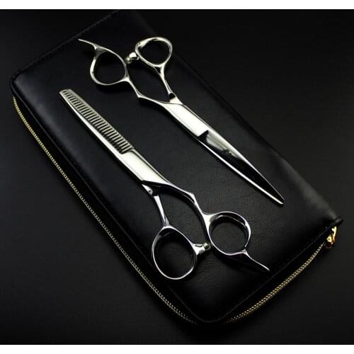 Freelander Thinning Hairdressing Scissors