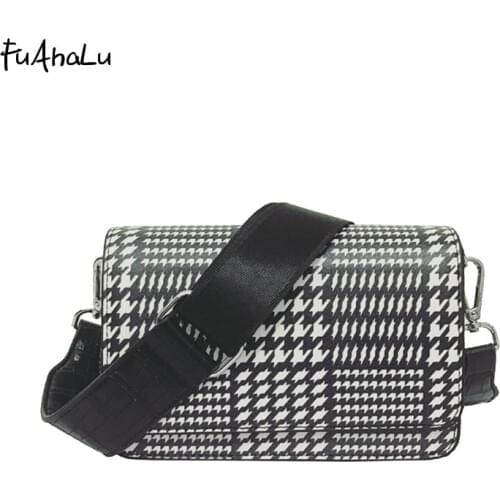 FuAhaLu Women's Bags-packages