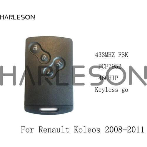 HARLESON Ignition Systems