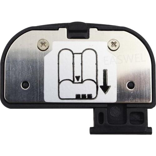 Battery Door Cover For Nikon D7500 Digital DSLR camera Part