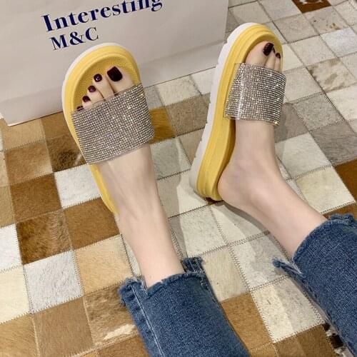 Meilikelin Women's Slippers