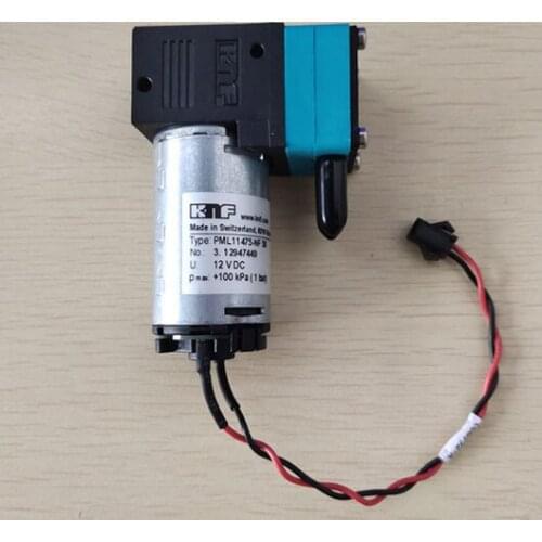 Mindray BC2600VET 2800VET 3000 3000PLUS 3200 blood cell rotary diaphragm pump waste liquid pump