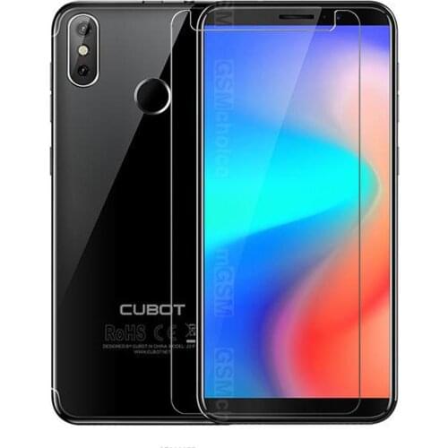 Mussels Screen Protectors For CUBOT J3 PRO China